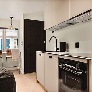 Appartement met een Slaapkamer