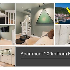 Appartement met Twee Slaapkamers